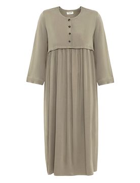 Anou Anou Vestido greige