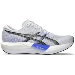 Scarpe Da Running Magic Speed 5 White / Black EU 44 1/2