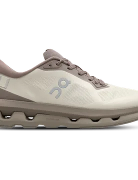 Cloudze Damen Sneaker - Braun - Größe 39 - Netz/Synthetik Brown 39 - On - FashionsVida