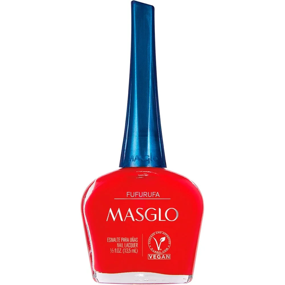 Esmalte de uñas cremoso Fufurufa 13,5 ml - MASGLO - FashionsVida