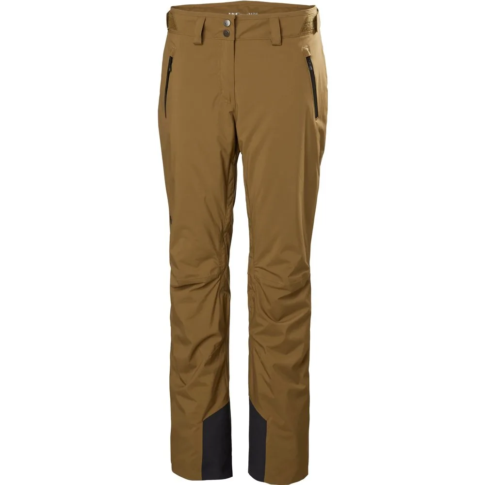 Pantalones de esquí de mujer W LEGENDARY INSULATED - Helly Hansen - FashionsVida