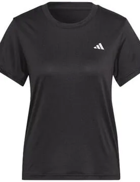 T-Shirt Hm4490 Eu M;Eu L;Eu Xs Male - Adidas - FashionsVida