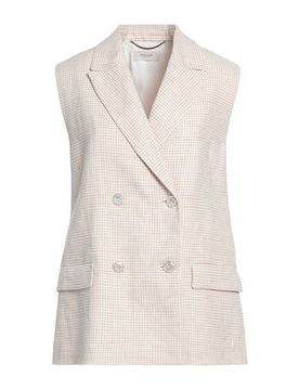 Couture-Weste Damen Sand 34 Damen