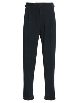 Hose Herren Nachtblau 54,56 Herren