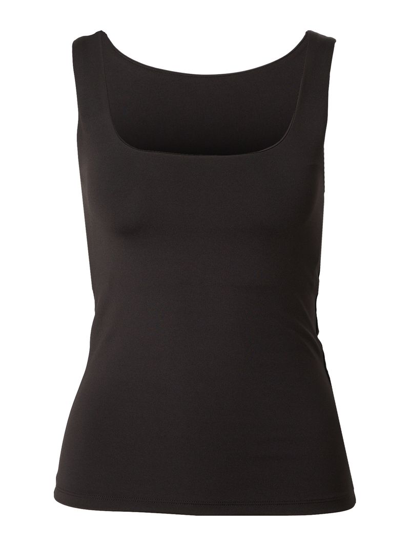 VERO MODA Top 'VMMillion' negro