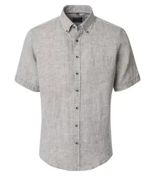 B.D. Casual Short 1/2Arm_ male