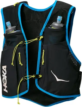 Chaleco unisex TRAIL RACE - HOKA - FashionsVida