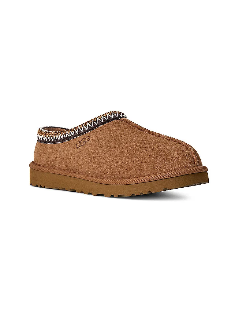 Pantoletten TASMAN II camel 43 - Ugg - FashionsVida