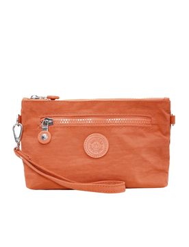 Mindesa Bolso de hombro mandarina