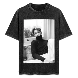 Kai T-Shirt Large Size Basic Casual T-Shirt
