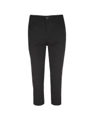 Brax Pantalon 3/4 MARY C noir 36