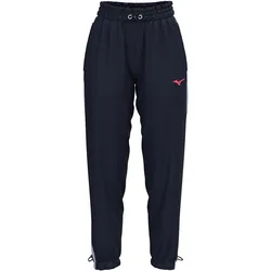 Pantalon De Survêtement Athletics Baritone Blue / Icelandic Blue L