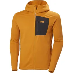 Forro polar de hombre VERSALITE HOODED FLEECE JACKET