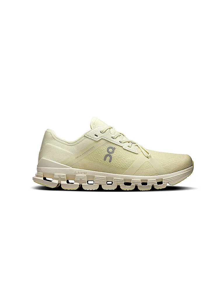 Zapatillas CLOUD X 4 AD verde 42 - On - FashionsVida