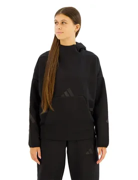 Sweat à Capuche Z.n.e Black XS - Adidas - FashionsVida