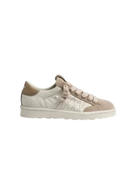 Panchic Sneakers Beige - PANCHIC - FashionsVida