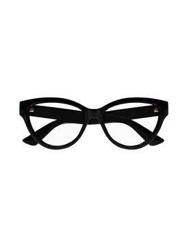 Occhiali da vista GG1581O-001 Donna