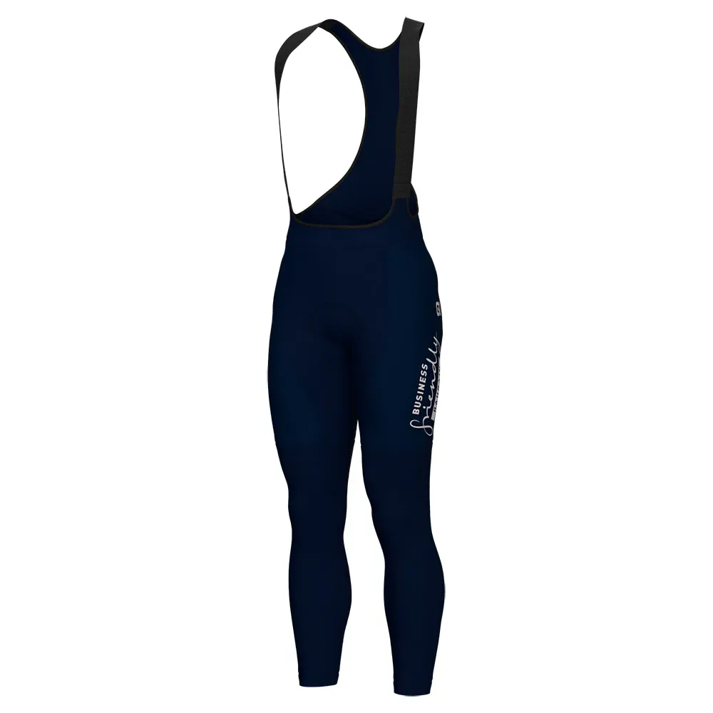 Salopette Larga Prime Bahrain Victorious Blue Navy - Ale - FashionsVida