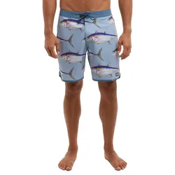 High Spot 18´´ Goine Tuna Swimming Shorts Slate 32 Men