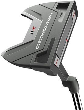 Wilson Putter Harmonized X5