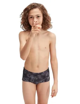Slip De Bain Club Training Allover 13 Cm