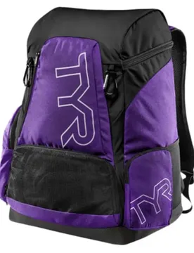 Tyr Sac à Dos Alliance Team 45l