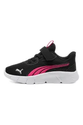 Sneakers nere con strappo e dettagli fucsia FlexFocus Modern AC+ PS 32