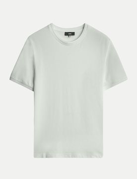 Cinque T-Shirt Weiß M