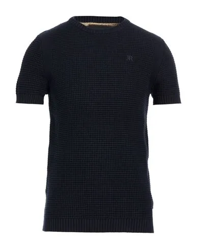 Pullover Hombre Azul noche L,M Hombre - John richmond - FashionsVida