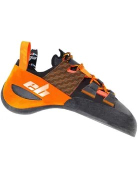 Chaussons d'escalade - Strange - Taille 45 - Orange - EB - FashionsVida