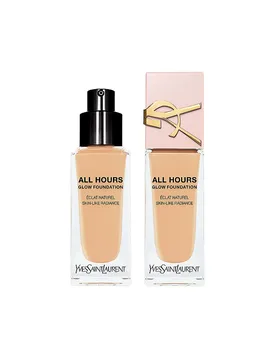 All Hours Glow Foundation LN6 - Yves Saint Laurent - FashionsVida