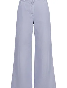 Pantalone - 470610 - Azzurro - WEEKEND MAXMARA - FashionsVida