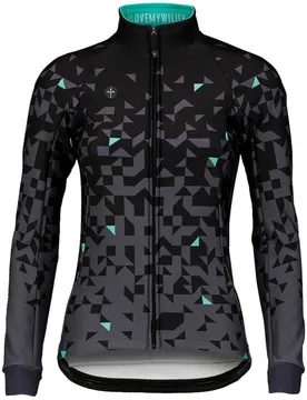 Maillot à Manches Longues Zima