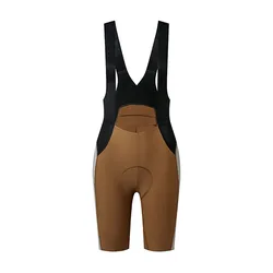 Salopette Stellaris 8´´ Dark Brown