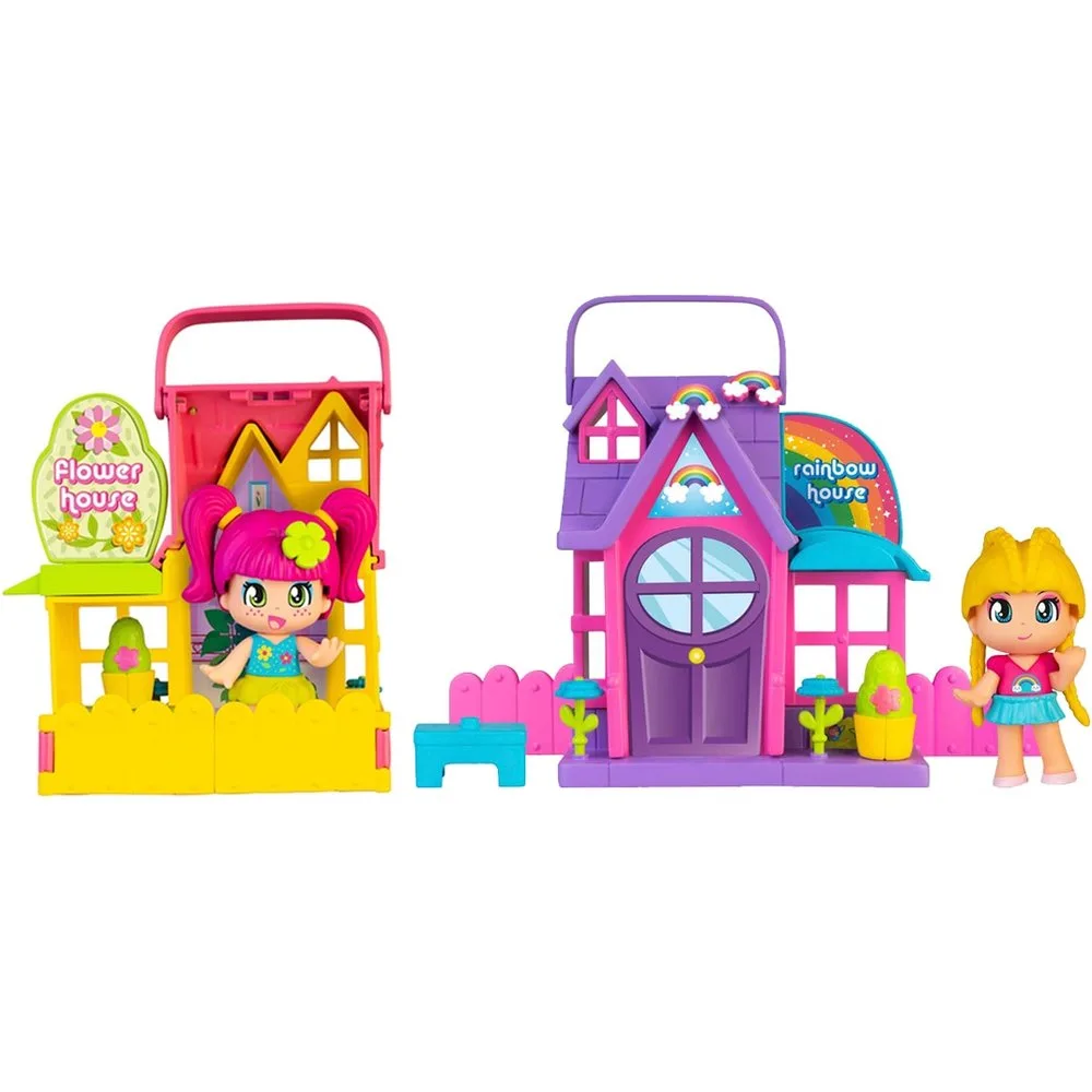 Pinypon - Pinypon Casitas - Pinypon - FashionsVida