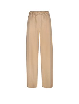 Marlenehose CONSIDER camel 31/L34 damen