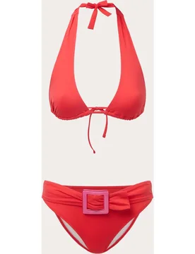 Casa Rosa - Bikini Carlotta - Casa Rosa - FashionsVida