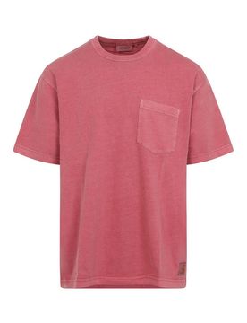 T-shirt Torion con tasca P/E