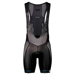 Salopette Mtb Air Layer Uranium Black