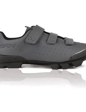 Brn Scarpe Mtb 3 Straps 2.0 Grey