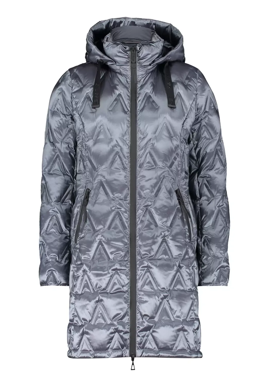 Mantel Daune female - 46 - FashionsVida