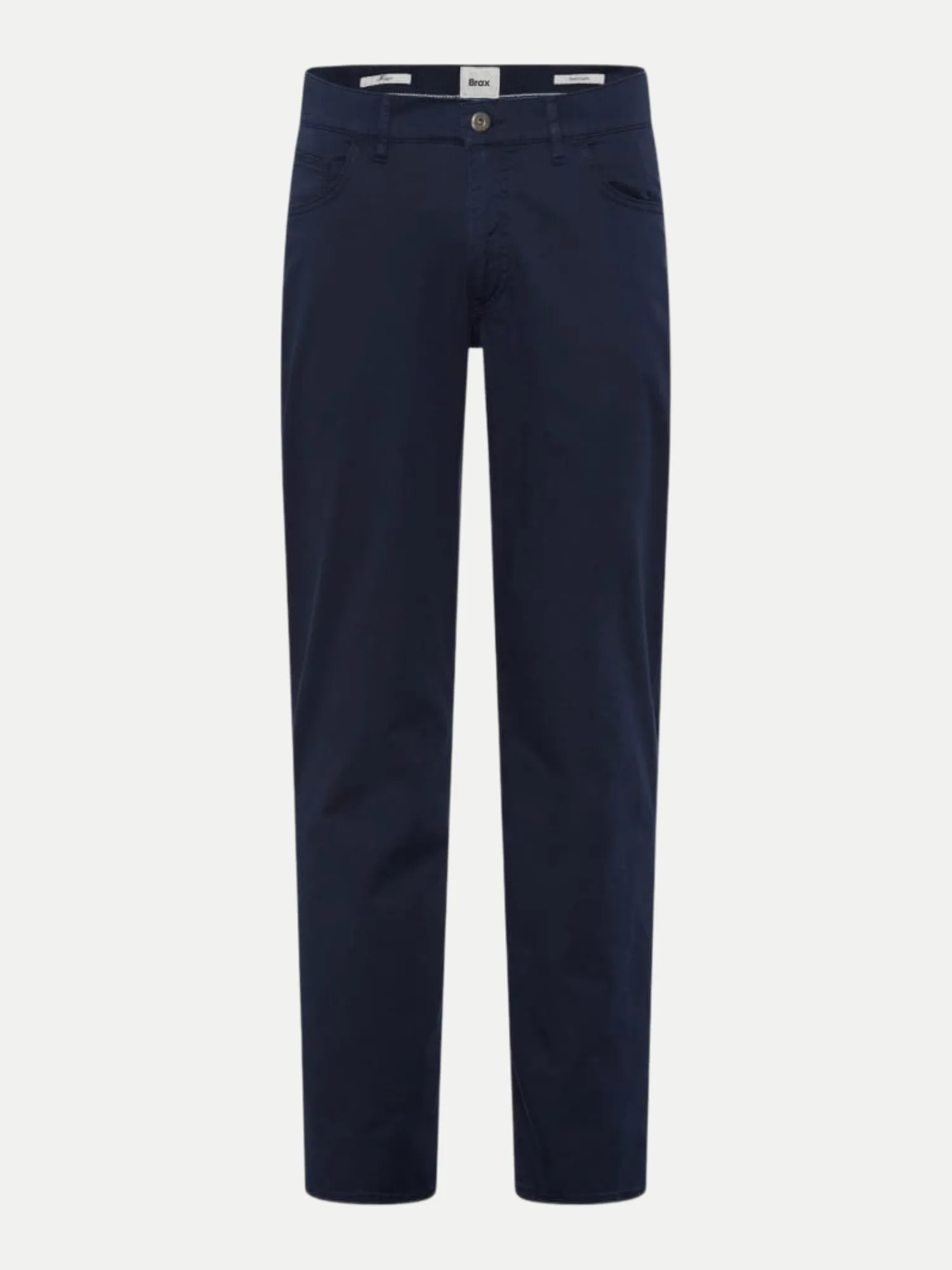 Brax Hose Style Cadiz Blau 34/34 - Brax - FashionsVida
