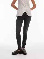 TSJAMIE HR SLIM DNM JEANS BLW NOOS female