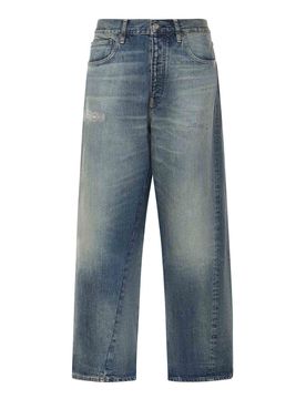 Sunflower Jeans in denim