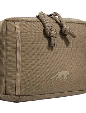 Zubehörtasche Tac Pouch 4.1 - Steingrau Oliv Steingrau Oliv adult - Tasmanian Tiger - FashionsVida