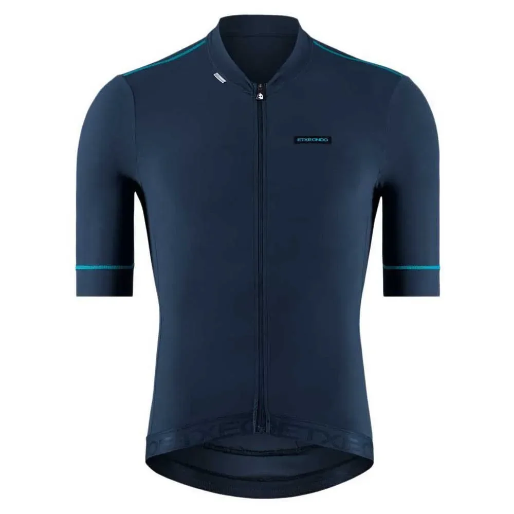 Maillot à Manches Courtes Rali - Etxeondo - FashionsVida