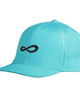 Endless Icon Cap Blue One Size - Endless - FashionsVida