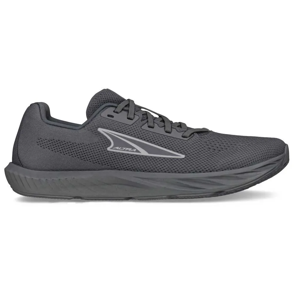 Scarpe Da Running Escalante Black / Black EU 37 - Altra - FashionsVida