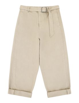 Women's Waist Belt with Pockets - Size S