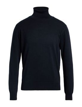 Rollkragenpullover Herren Nachtblau XXL Herren